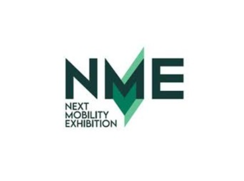 NME _ Next Mobility Exhibition